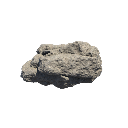 Rock10_Cluster