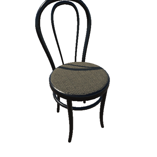 Cafe_Chair