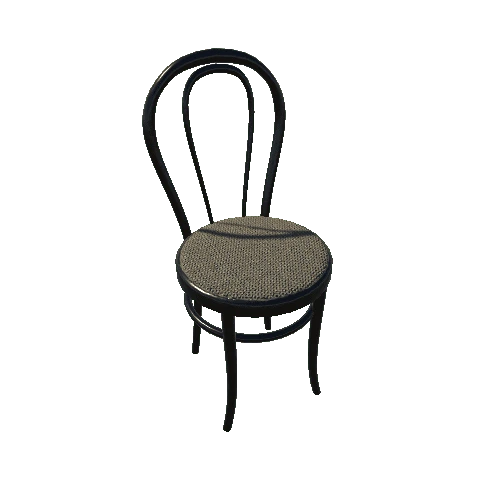 Cafe_Chair