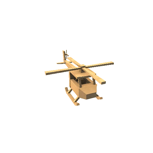 Block_Helicopter_Wood