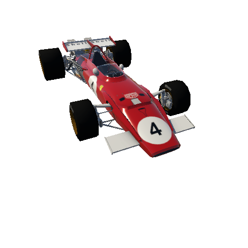 F1_LOWER Formula 1 1970