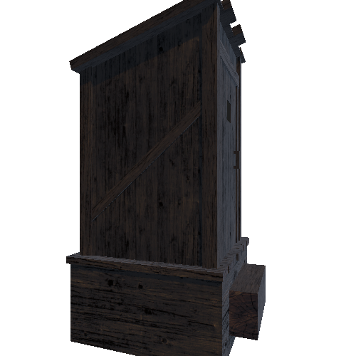 Outhouse