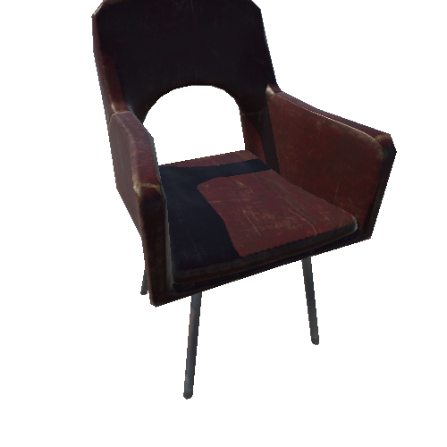 chair_A