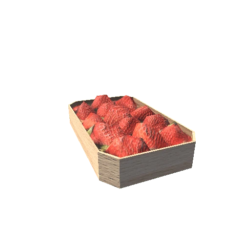 Product_strawberries