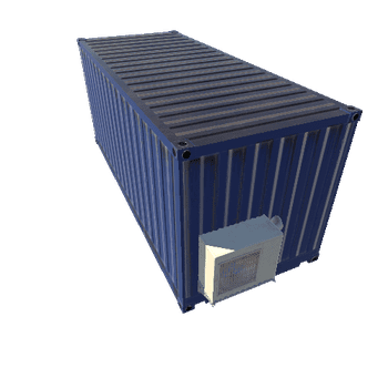 Container