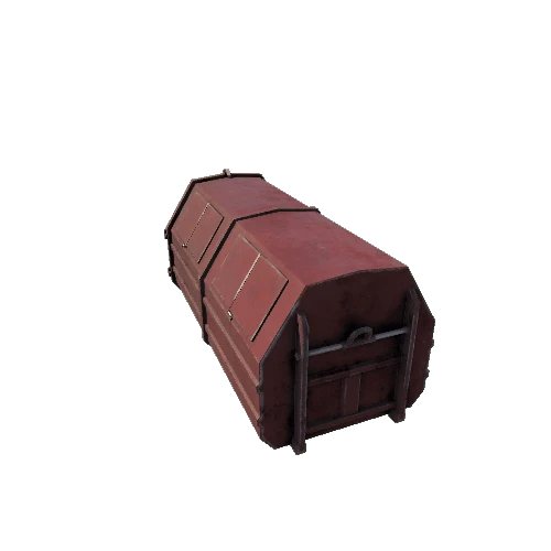 Trash_Container_Red