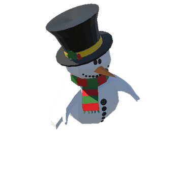 NG_snowman_prefab