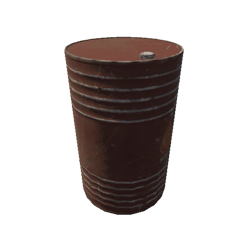 Barrel