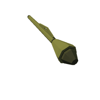 Panzerfaust_prefab