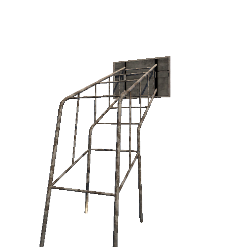 BasketballBackboard