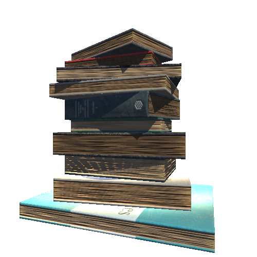 BookStack07