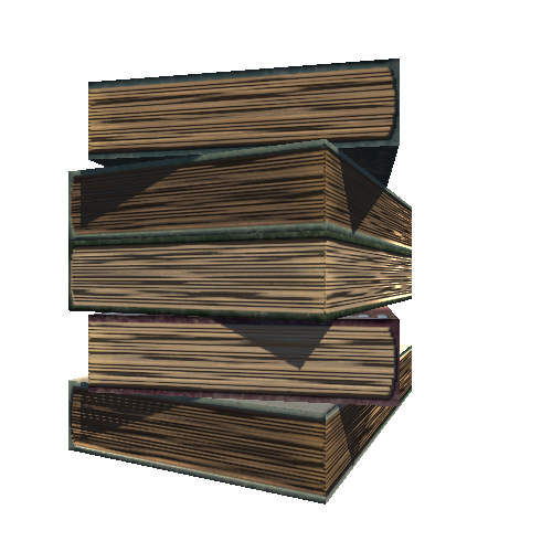 BookStack12