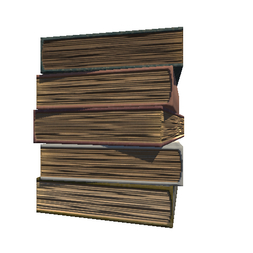 BookStack13