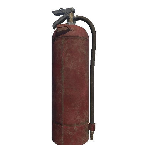 FireExtinguisher