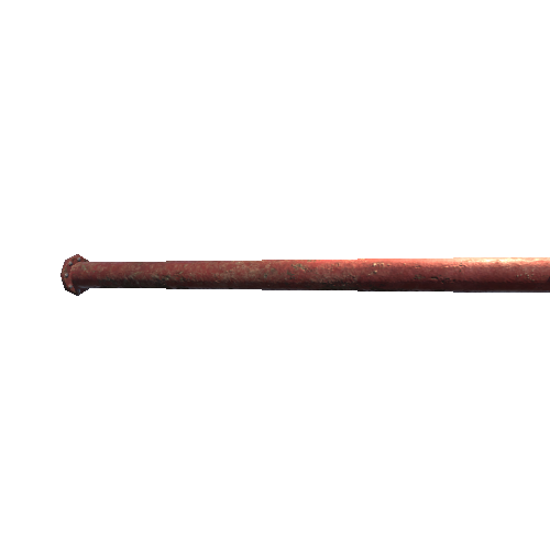 FirePipe_100cm