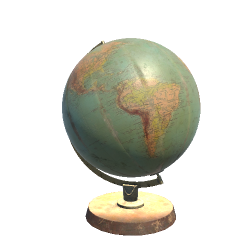 Globe