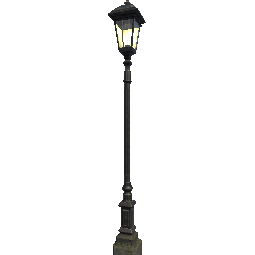 StreetLamp_ON