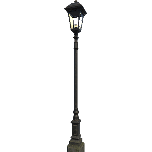 StreetLamp_brokenB