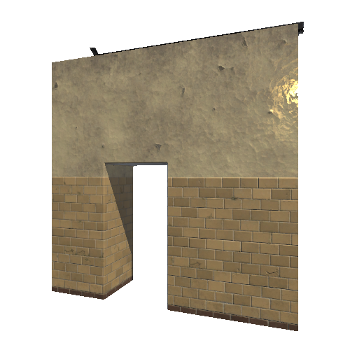 WallOutside_2f_4m_DoorwayNarrow_A