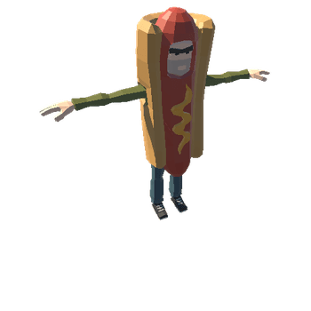 Character_Hotdog_01