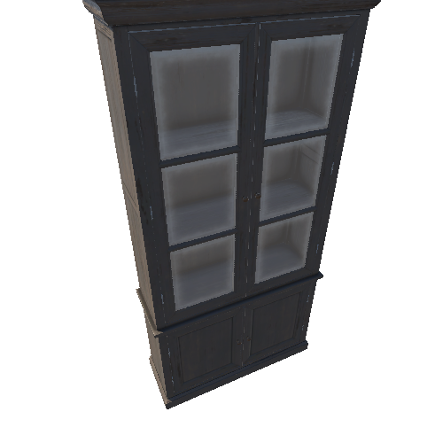 Cupboard