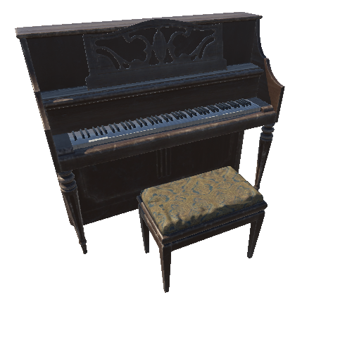 piano