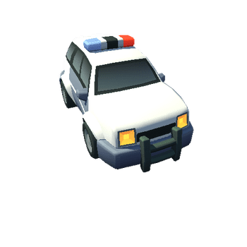 SUV_police