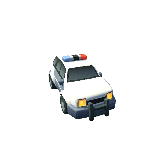 SUV_police