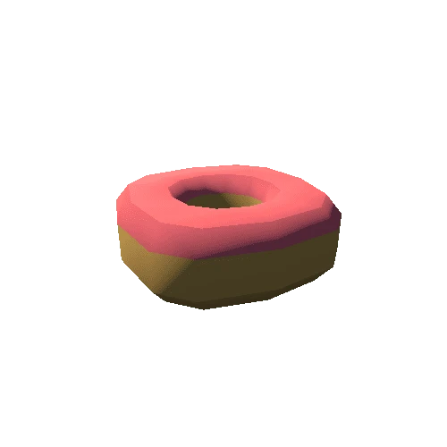 doughnut