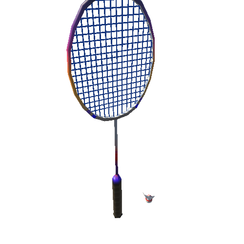 Racket_Bd&Ball