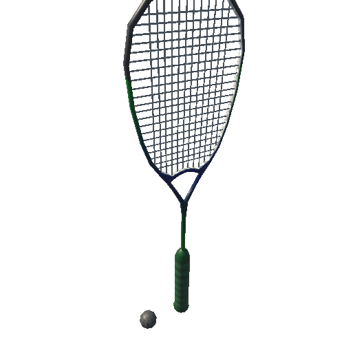 Racket_Sq3&ball