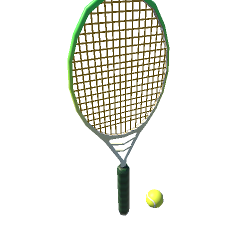 racket_Tn&ball