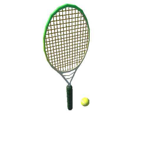 racket_Tn&ball