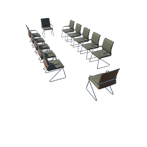 CR_Chairs