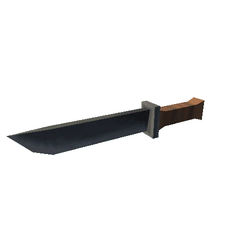 Knife