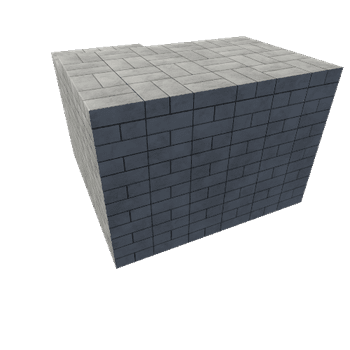 BricksCube