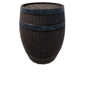 Barrel