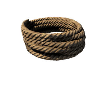 Ropes