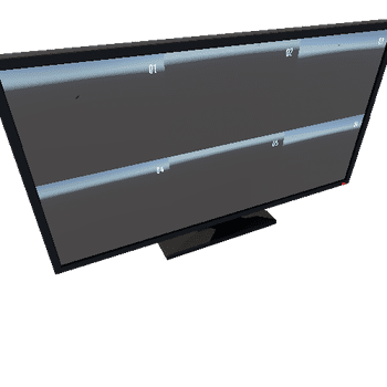 BigScreenMonitor