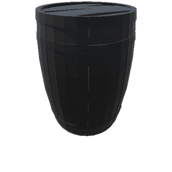 Barrel