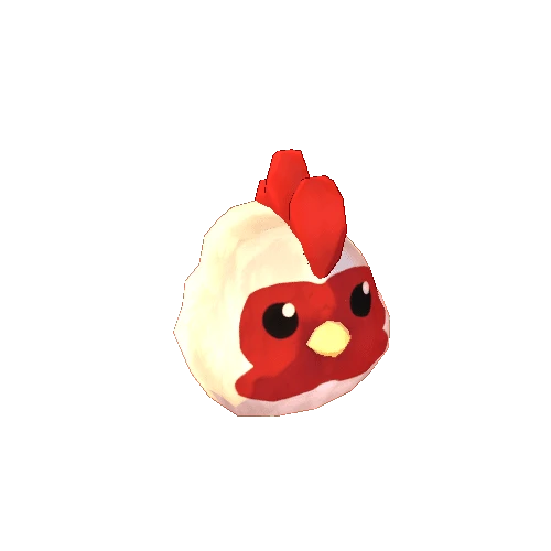 Agent-Chicken