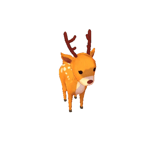 Agent-Deer
