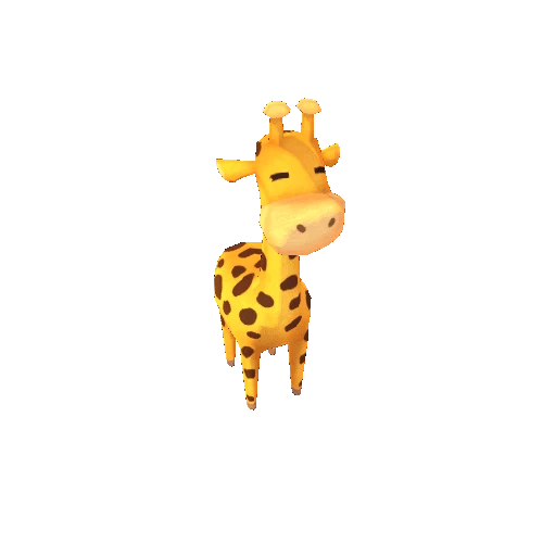 Agent-Giraffe