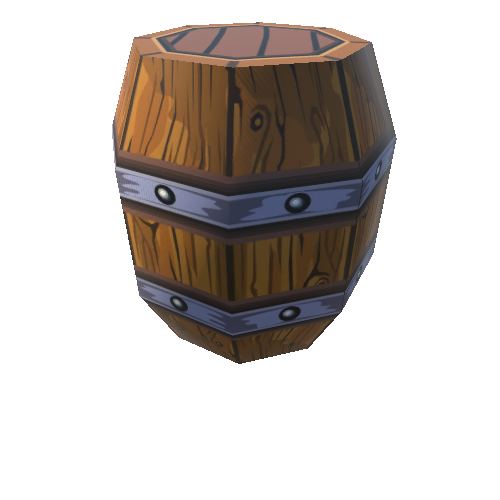 barrel