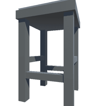 Stool_1C