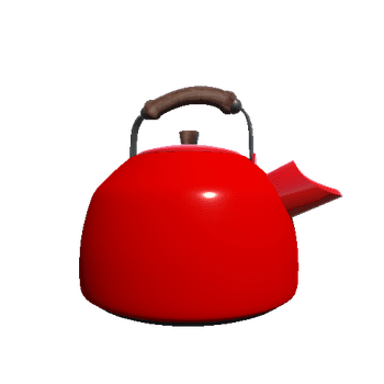 Kettle