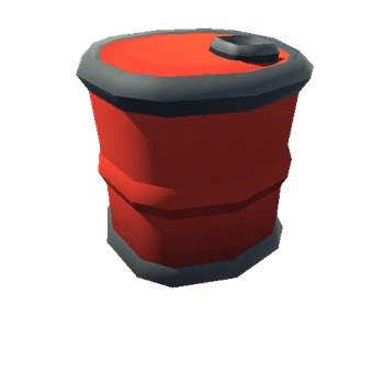 barrel_exploding