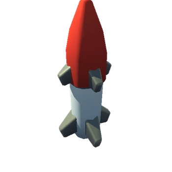 rocket