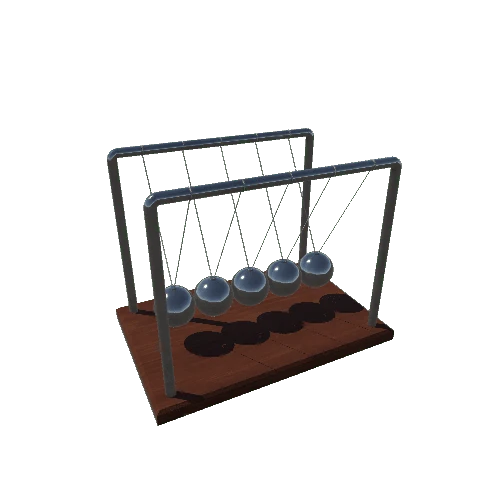 NewtonCradle