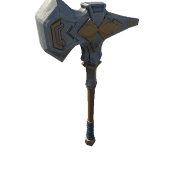 Knight_Hammer